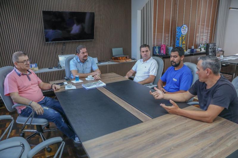 Rio do Tigre e Linha São José terão nova rede de abastecimento de água